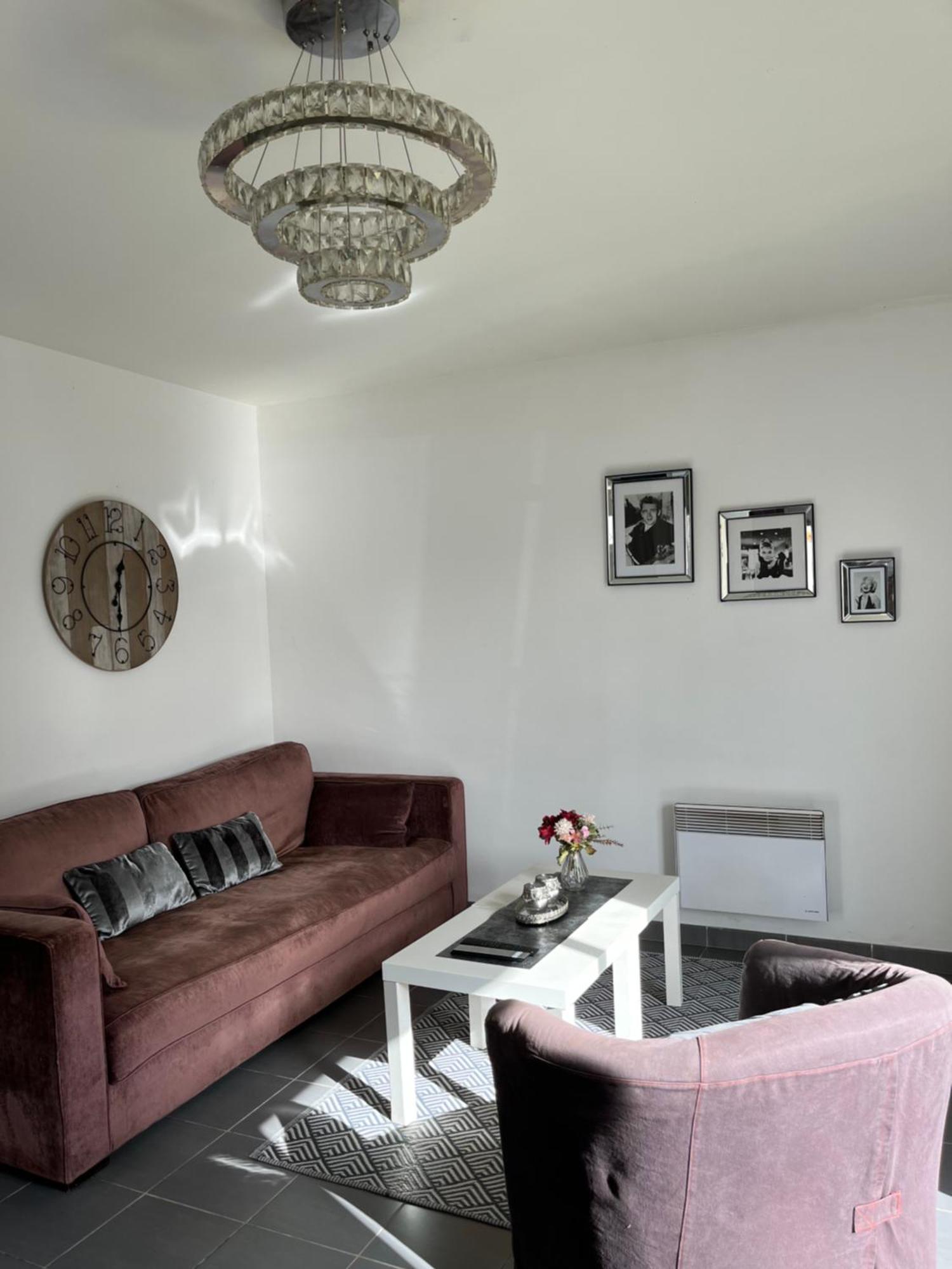 Maison Diane Arena, Gendarmerie, Rocade Villa Bouliac Exteriör bild